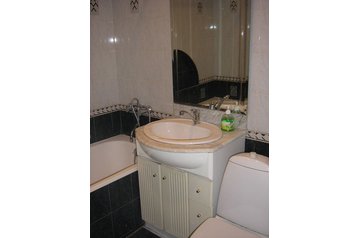 Krievija Byt Tula, Tula, Interjers