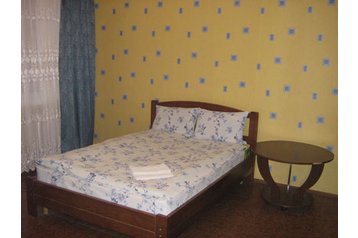 Rusland Byt Tula, Toela, Interieur