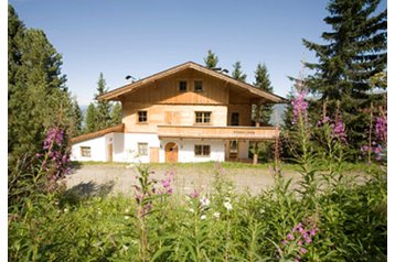 Austria Chata Kaltenbach, Exterior