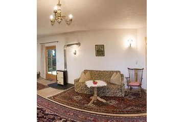 Autriche Chata Kaltenbach, Extérieur