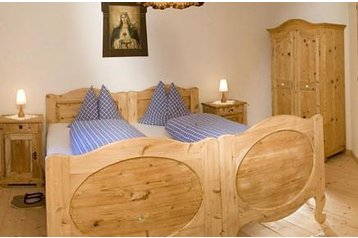 Austria Chata Kaltenbach, Exterior