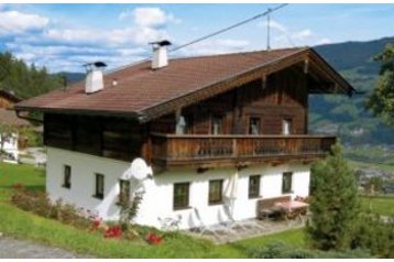 Austria Chata Fügen, Zewnątrz
