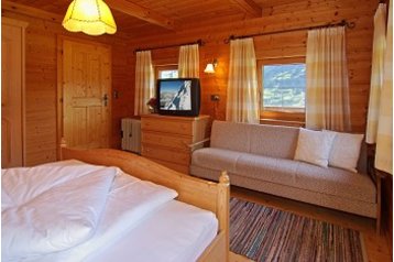 Austria Chata Fügen, Interiorul