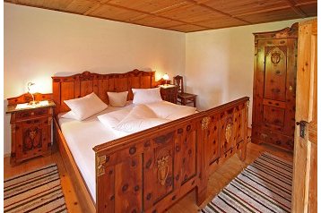 Austria Chata Fügen, Interior