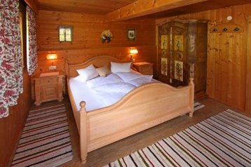 Австрія Chata Fügen, Інтер'єр