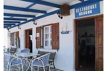 Greece Hotel Chora, Exterior