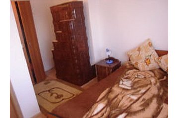 Rumunsko Chata Ranca, Exteriér