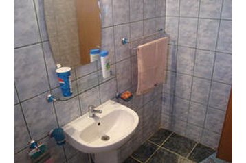 Rumunsko Chata Ranca, Exteriér