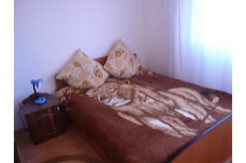 Rumunjska Chata Ranca, Eksterijer