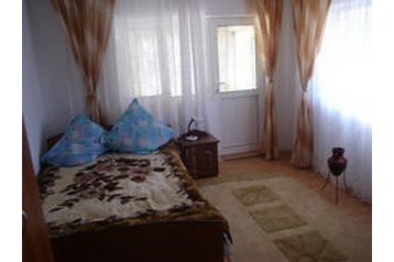 Румъния Chata Ranca, Екстериор