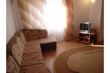 Румъния Chata Ranca, Екстериор