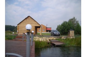 Rusland Hotel Tula, Toela, Exterieur