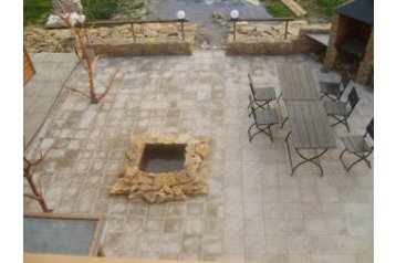 Russie Hotel Toula / Tula, Extérieur