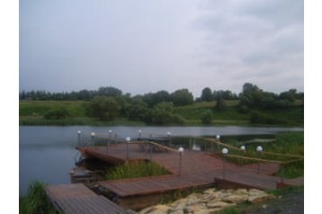 Russie Hotel Toula / Tula, Extérieur