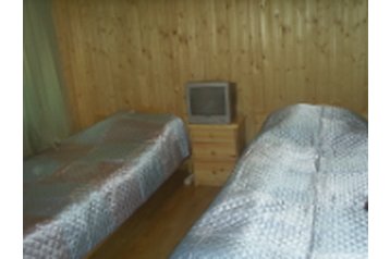 Russie Hotel Toula / Tula, Extérieur