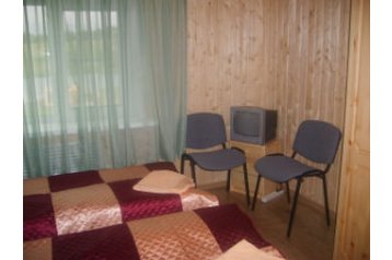 Russie Hotel Toula / Tula, Extérieur