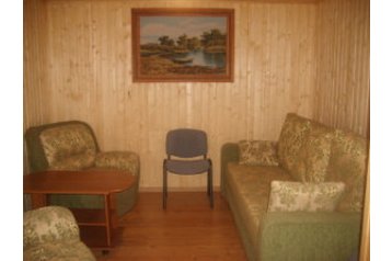 Russie Hotel Toula / Tula, Extérieur