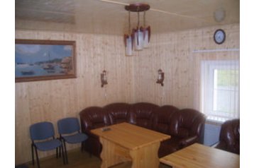 Russie Hotel Toula / Tula, Extérieur