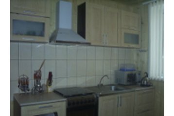 Russie Hotel Toula / Tula, Extérieur