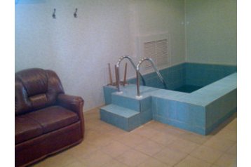 Russie Hotel Toula / Tula, Extérieur