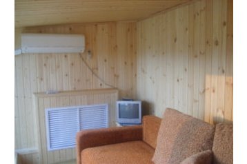 Krievija Hotel Tula, Eksterjers