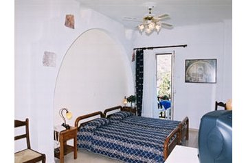 Греция Hotel Adámas, Интерьер