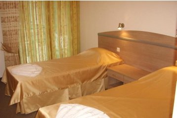 Болгарiя Hotel Pomorie, Екстер'єр