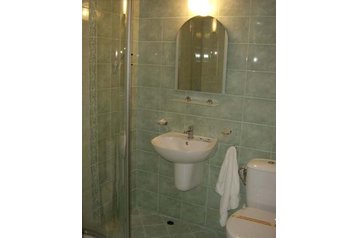 България Hotel Pomorie, Екстериор