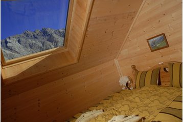 Švýcarsko Privát Leytron, Exteriér