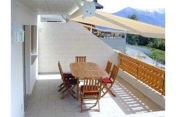 Apartement Leytron 2