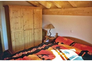 Apartement Leytron 2