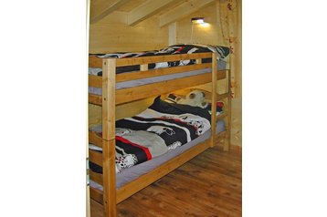 Apartement Leytron 2