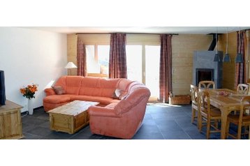 Apartement Leytron 2