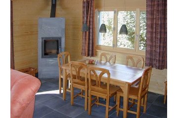 Apartement Leytron 2