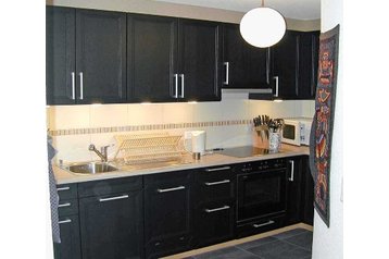 Apartement Leytron 2