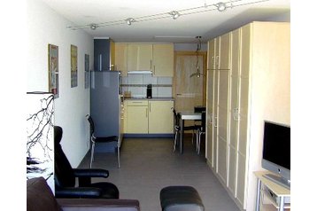 Apartement Leytron 2