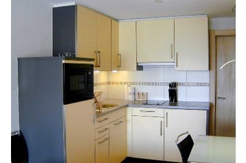 Apartement Leytron 2