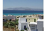 Viešbutis Agios Prokopios Graikija