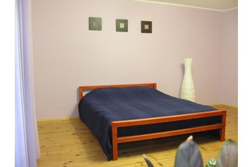 Ukrajna Privát Verchovyna, Exteriőr