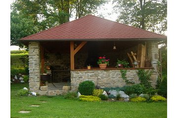 Czech Republic Chata Žirov, Exterior