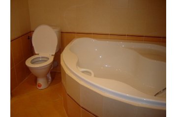 Czech Republic Chata Žirov, Exterior