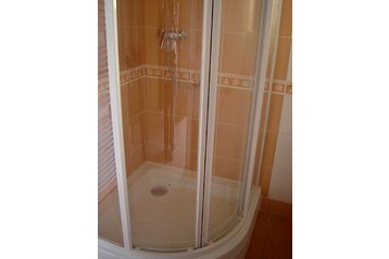 Czech Republic Chata Žirov, Exterior