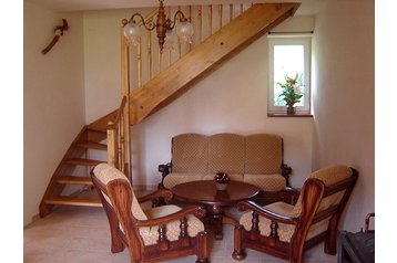 Czech Republic Chata Žirov, Exterior