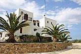 Hotel Mikri Vigla Grecia