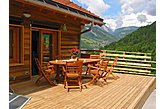 Chalet Saint-Jean-de-Sixt Francia