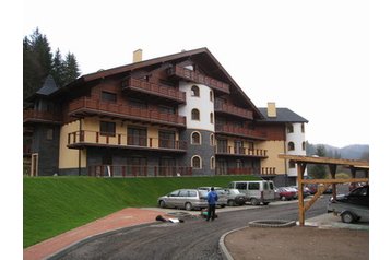 Slovākija Byt Tále, Eksterjers