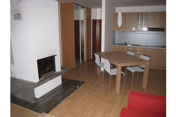 Slovākija Byt Tále, Eksterjers