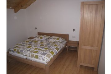 Slovaška Byt Tále, Interier