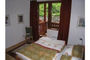 Slovacia Byt Ružomberok, Interiorul