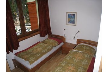 Slovacia Byt Ružomberok, Exteriorul